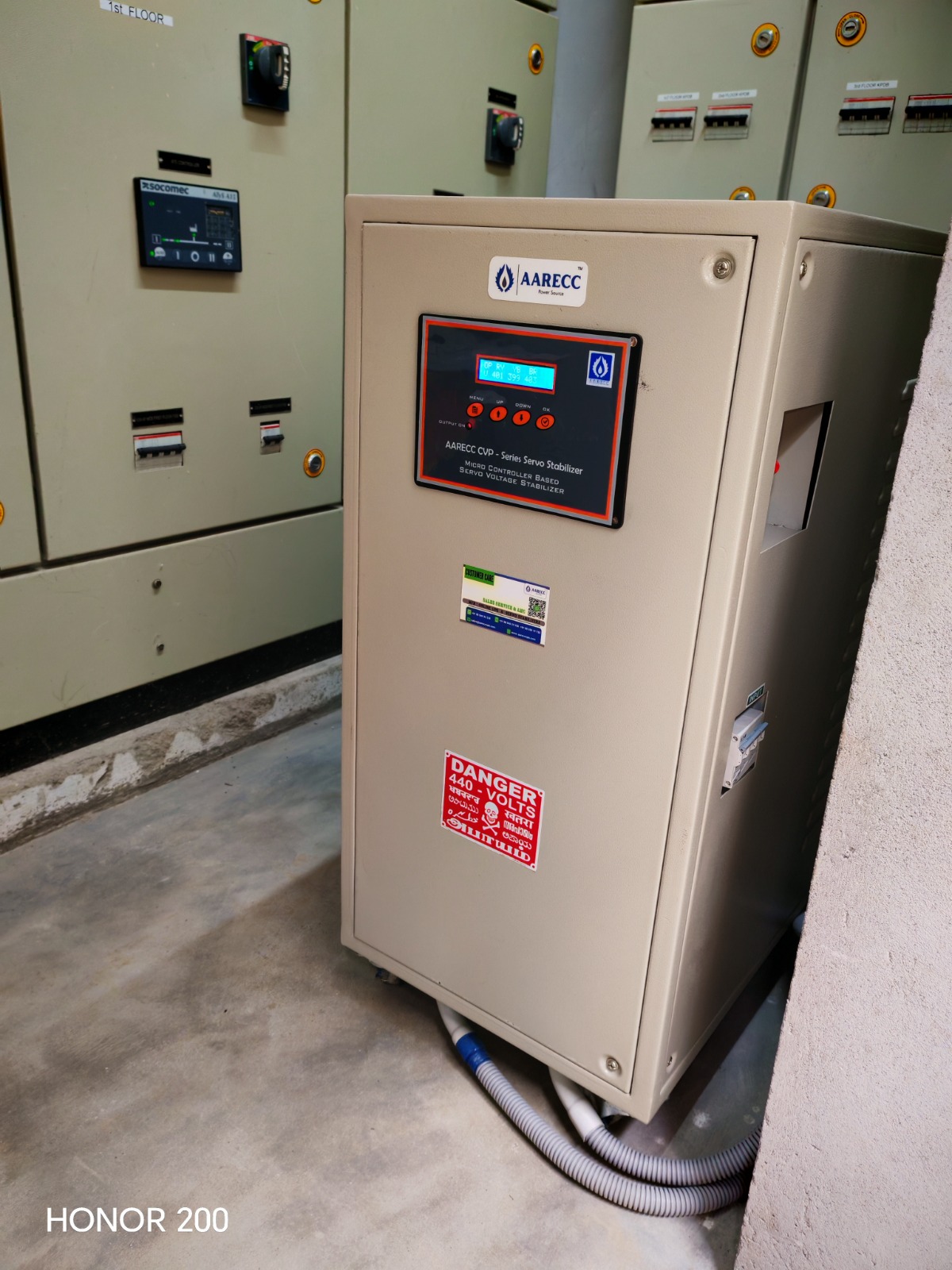 Generator and UPS Compatibility: What You Need to Know